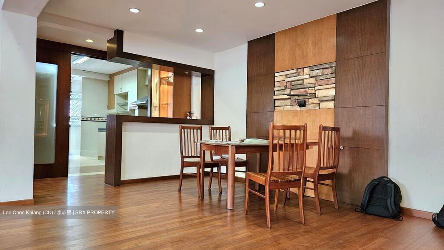 Blk 127 Pasir Ris Street 11 (Pasir Ris), HDB 5 Rooms #520409311